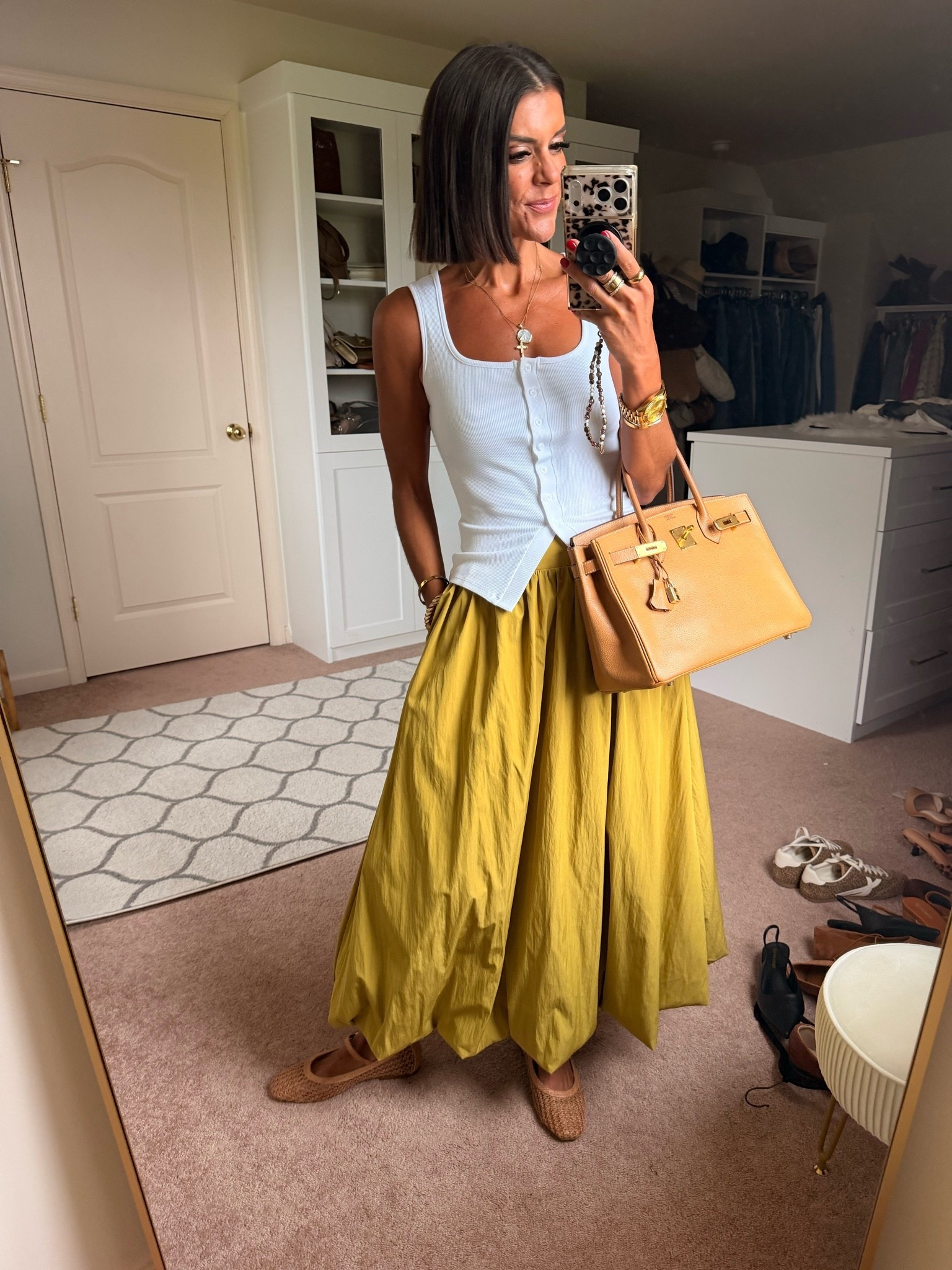 Size xs in top and skirt

#LTKdayinmylife #LTKgrwm #LTKootd
