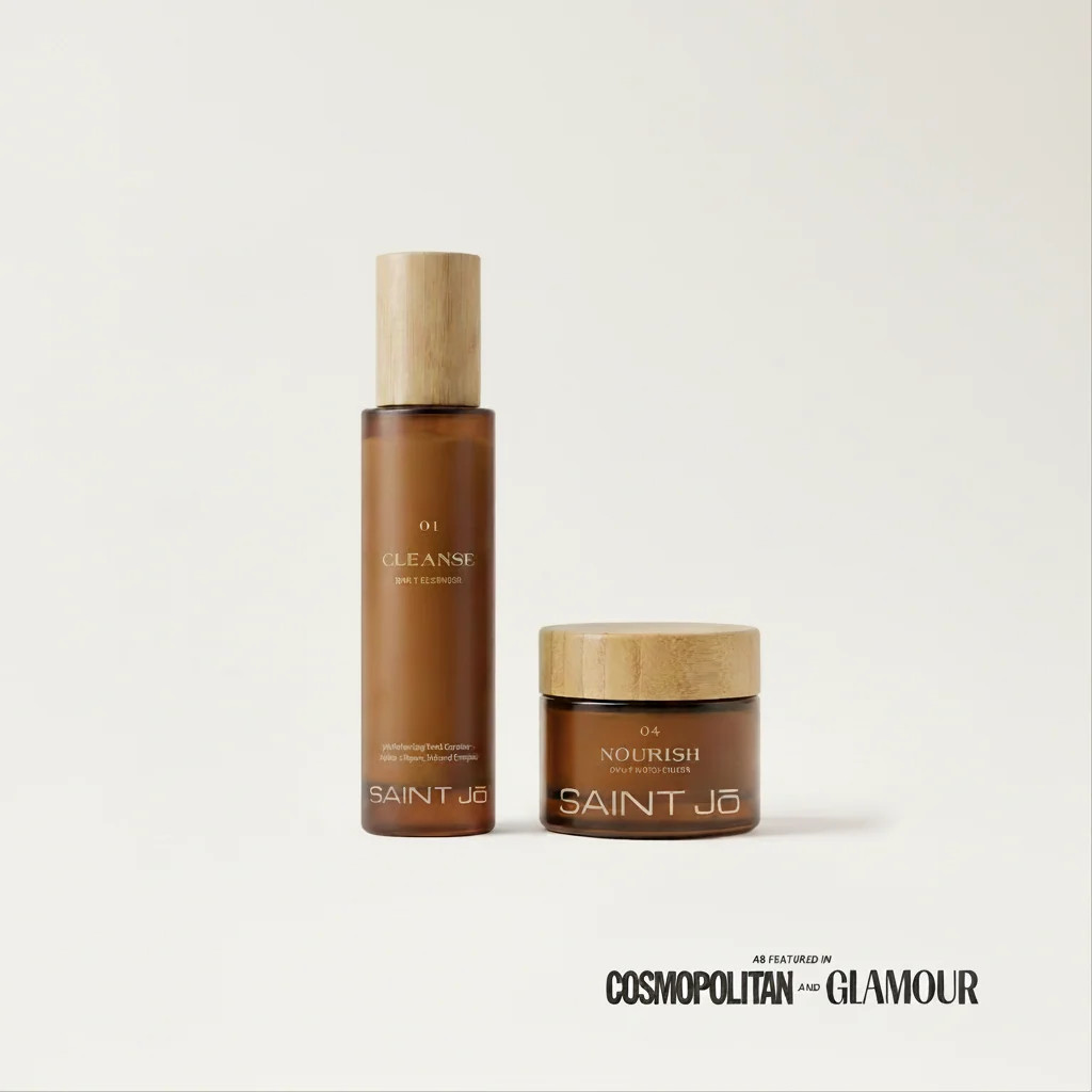 The Start Up Ritual | Shop SaintJo