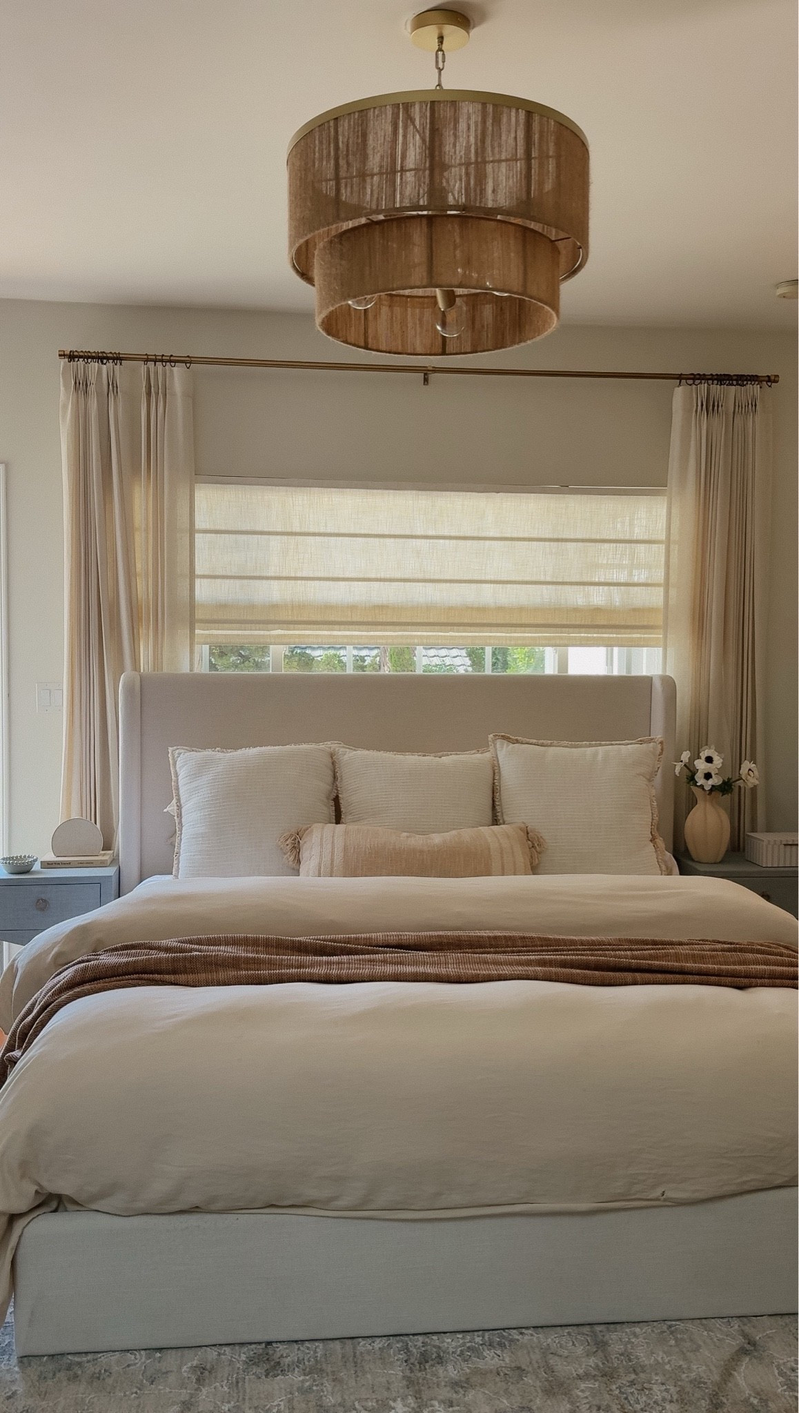 Bedroom links!