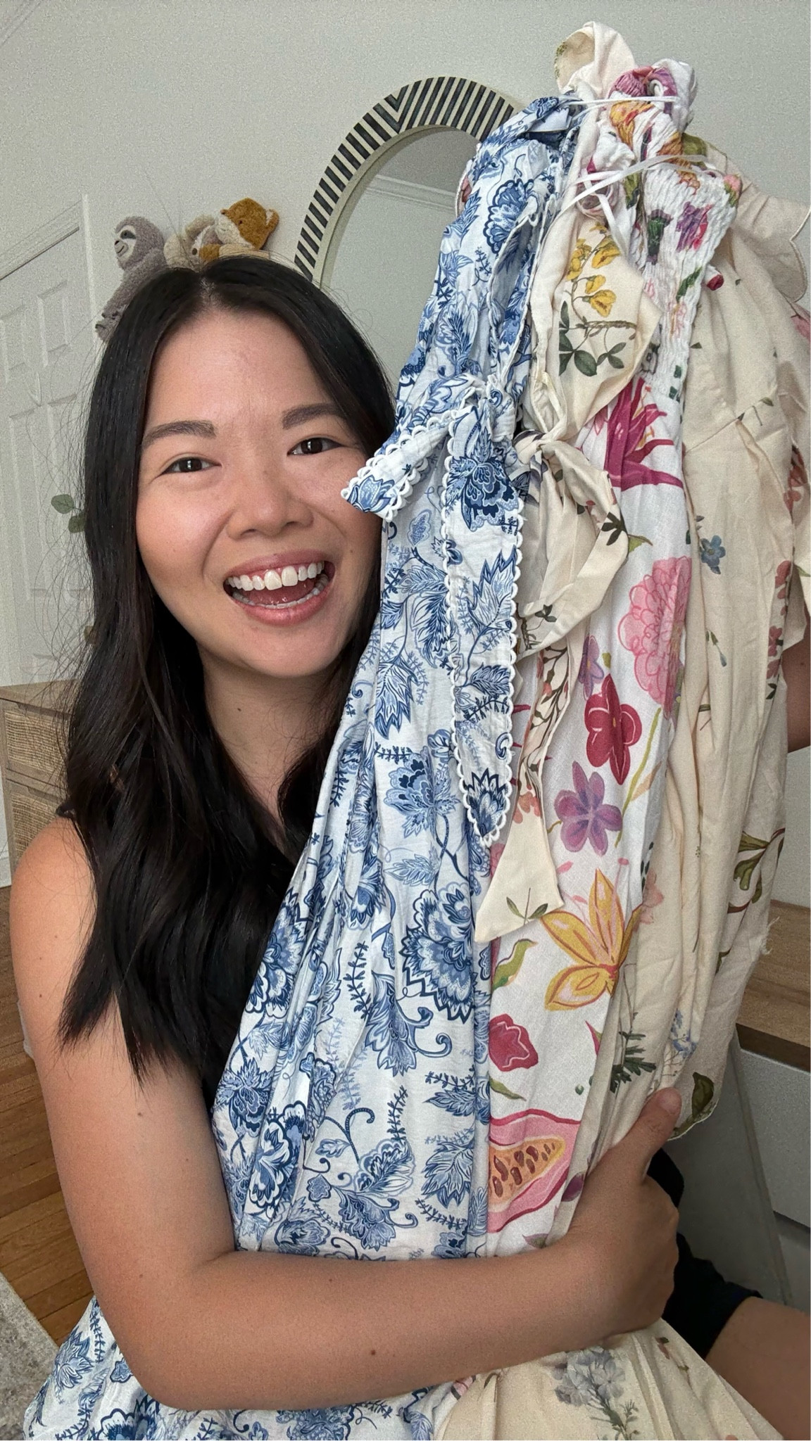 🌸 FLORAL DRESSES ON SALE – Petal & Pup Favorites! 🌸
These best-selling spring & summer midi dresses are giving garden party perfection! Whether you’re heading to a wedding, brunch, baby shower, or vacation, these romantic floral styles are lightweight, flattering, and timeless.

👗 On sale for 30% OFF with code BDAY30!
🛍️ Sizes going fast – don’t wait!

Keywords:
Petal and Pup, floral dresses, midi dresses, summer dresses, spring outfits, wedding guest dress, vacation dress, baby shower outfit, brunch outfit, cottagecore fashion, feminine style, dresses under $100, sale alert

#LTKFindsUnder100 #LTKWedding #LTKSaleAlert