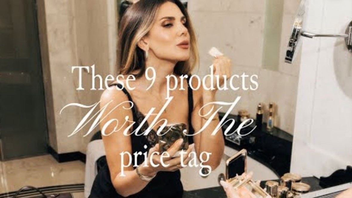 9 Products I’d invest in Again!

#LTKU #LTKActive #LTKCyberWeek