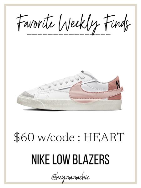 I have (and love) these sneakers! They are in major sale today when you sign in your Nike account!

Mom style , casual sneakers 

#LTKfindsunder100 #LTKsalealert #LTKshoecrush