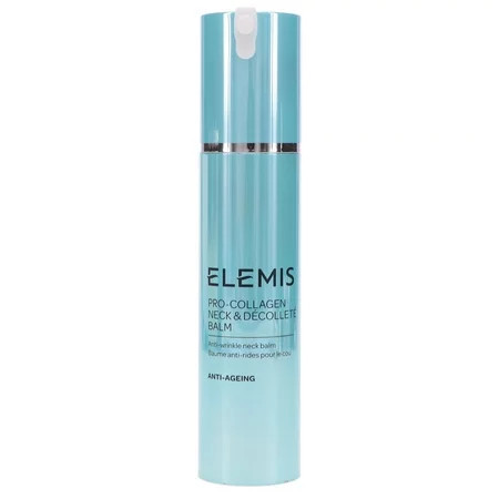 ELEMIS Pro-Collagen Neck & Decollete Balm 1.6 oz | Walmart (US)