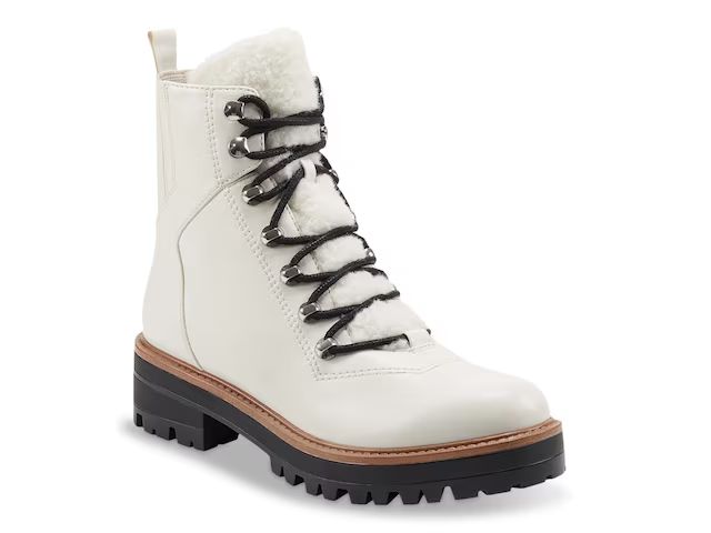 Indigo Rd. Irie Combat Boot | DSW