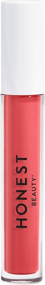 Honest Beauty Hydrating Liquid Lipstick with Hyaluronic Acid + Avocado Oil | EWG Verified, Vegan ... | Amazon (US)