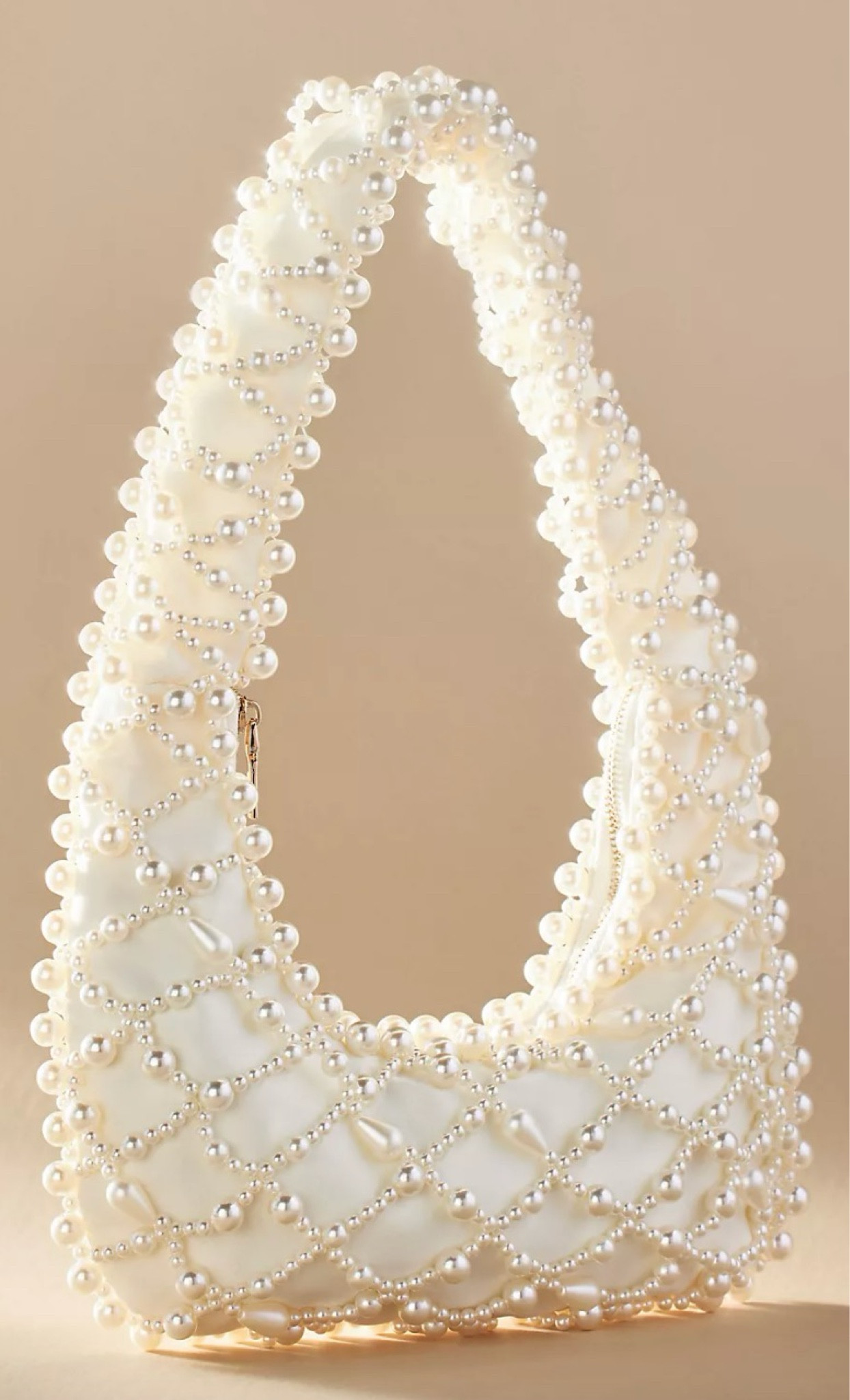 Ordered this for my wedding day purse!

#LTKItBag #LTKWedding