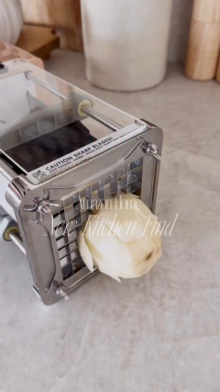 new kitchen find that makes snack and dinner prep so much easier!!

#LTKmomlife #LTKfoodie #LTKHome