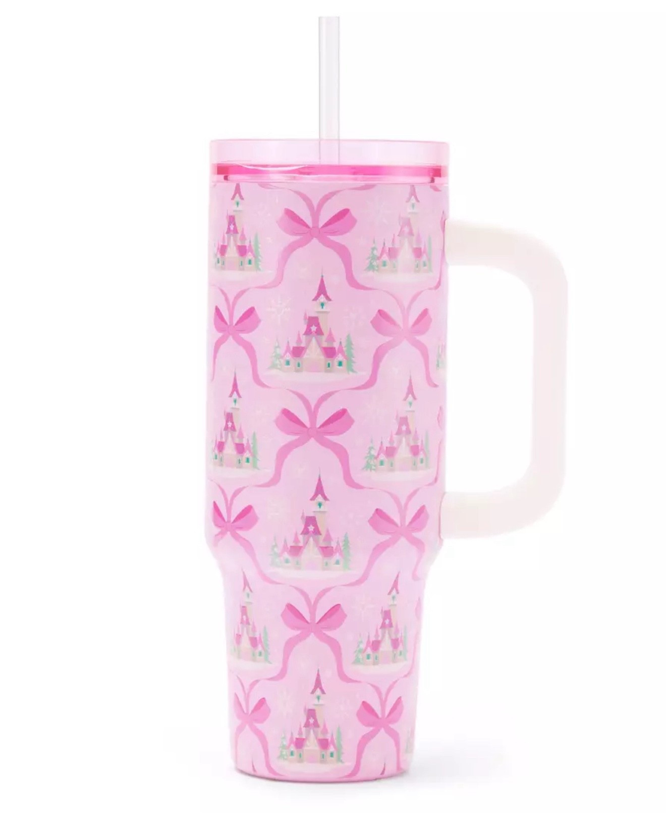 Pretty tumbler = pretty vibes ✨💗 

#disney #tumbler #pink #princess #pinkbow #bow #pretty

#LTKFindsUnder50 #LTKHoliday #LTKTravel