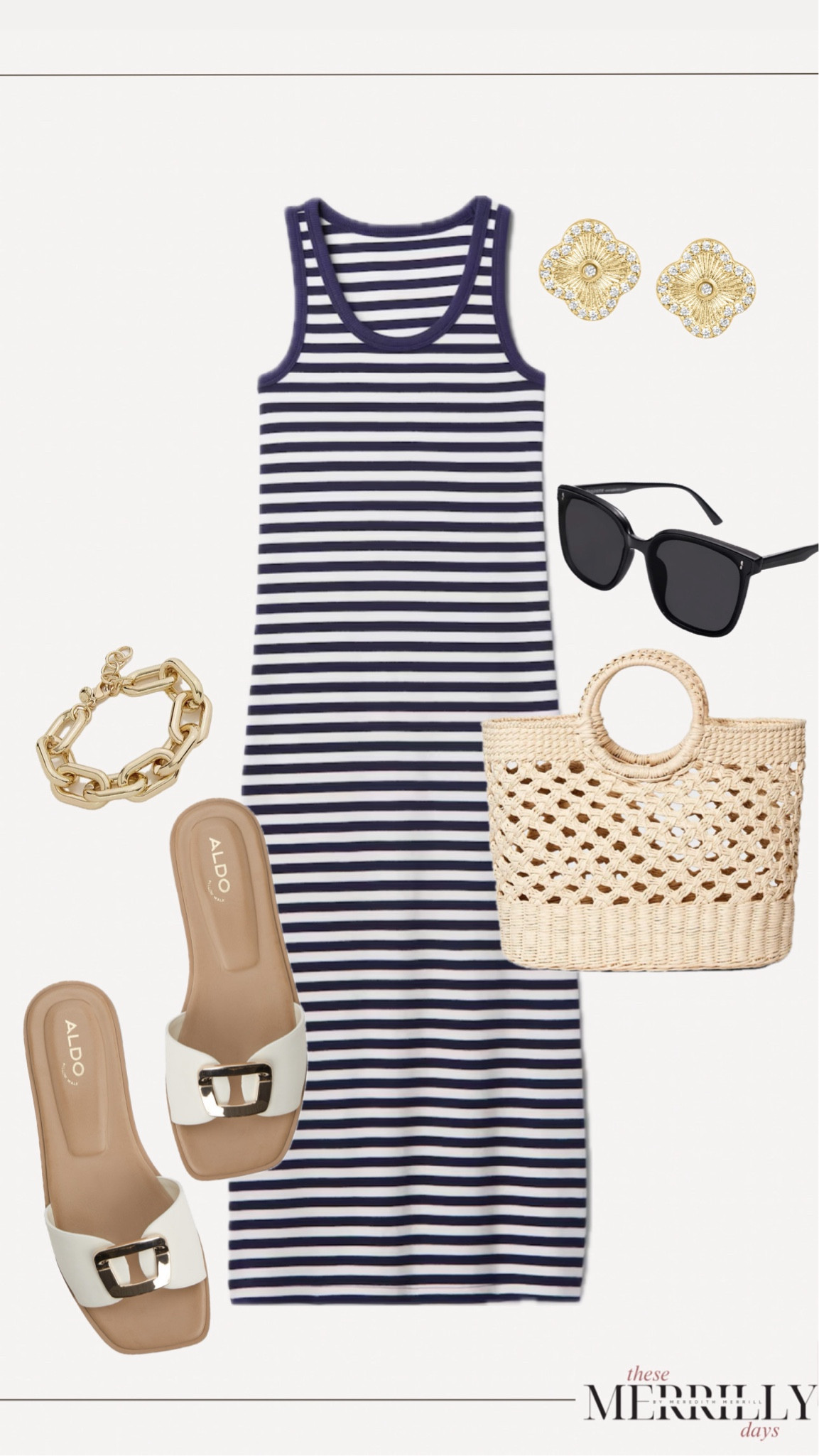 Beach vacation dress / casual dress / Spring outfit / vacation outfit 

#LTKTravel #LTKFindsUnder50 #LTKFindsUnder100