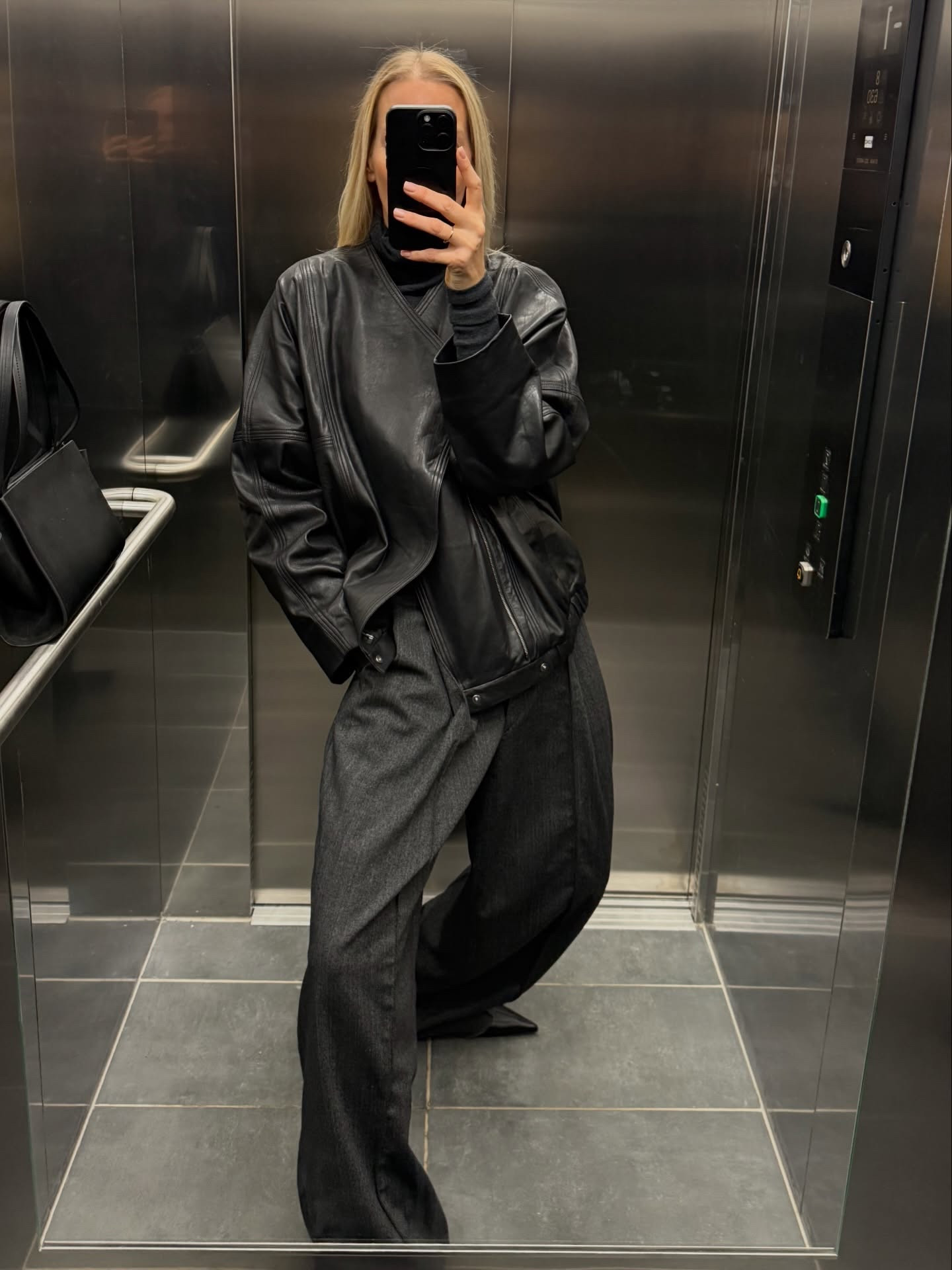 recent elevator fits 📸
Which one is your favorite ?