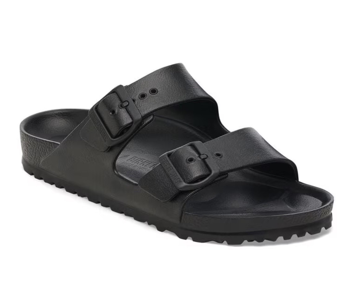 Arizona Essentials
EVA - Black

#LTKSeasonal #LTKSaleAlert #LTKFindsUnder50