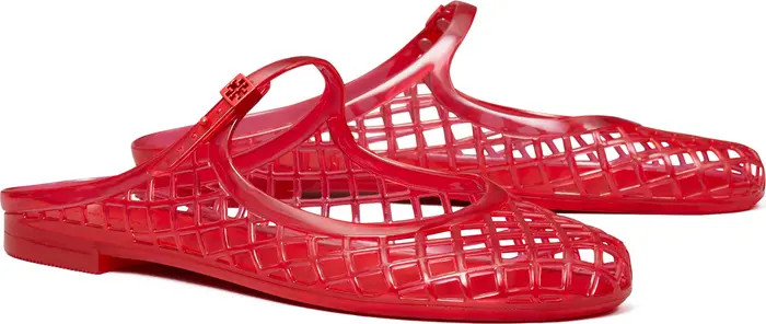 Mellow Mary Jane Jelly Mule (Women) | Nordstrom