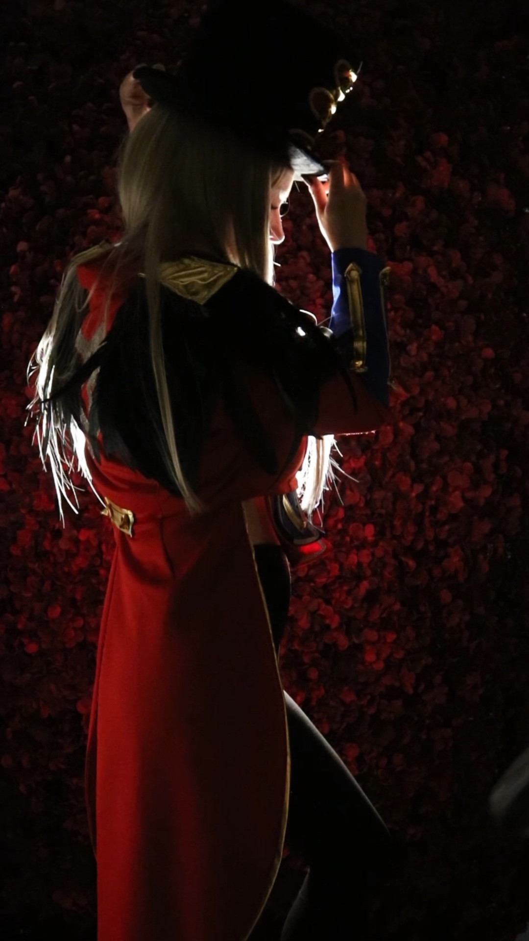 Halloween costume, Britney Spears, ringmaster, circus, queen of pop

#LTKVideo #LTKHalloween #LTKparties