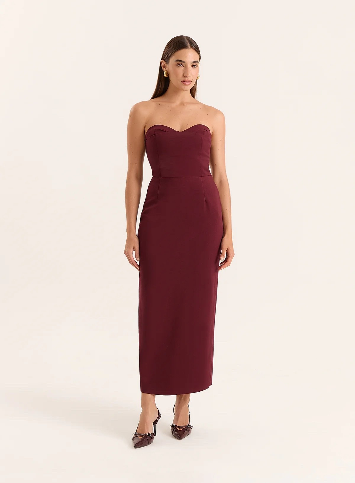 The most beautiful occasionwear wedding guest dress!!!

#LTKwedding #LTKautumn #LTKwinter