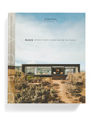Oasis Book | Marshalls
