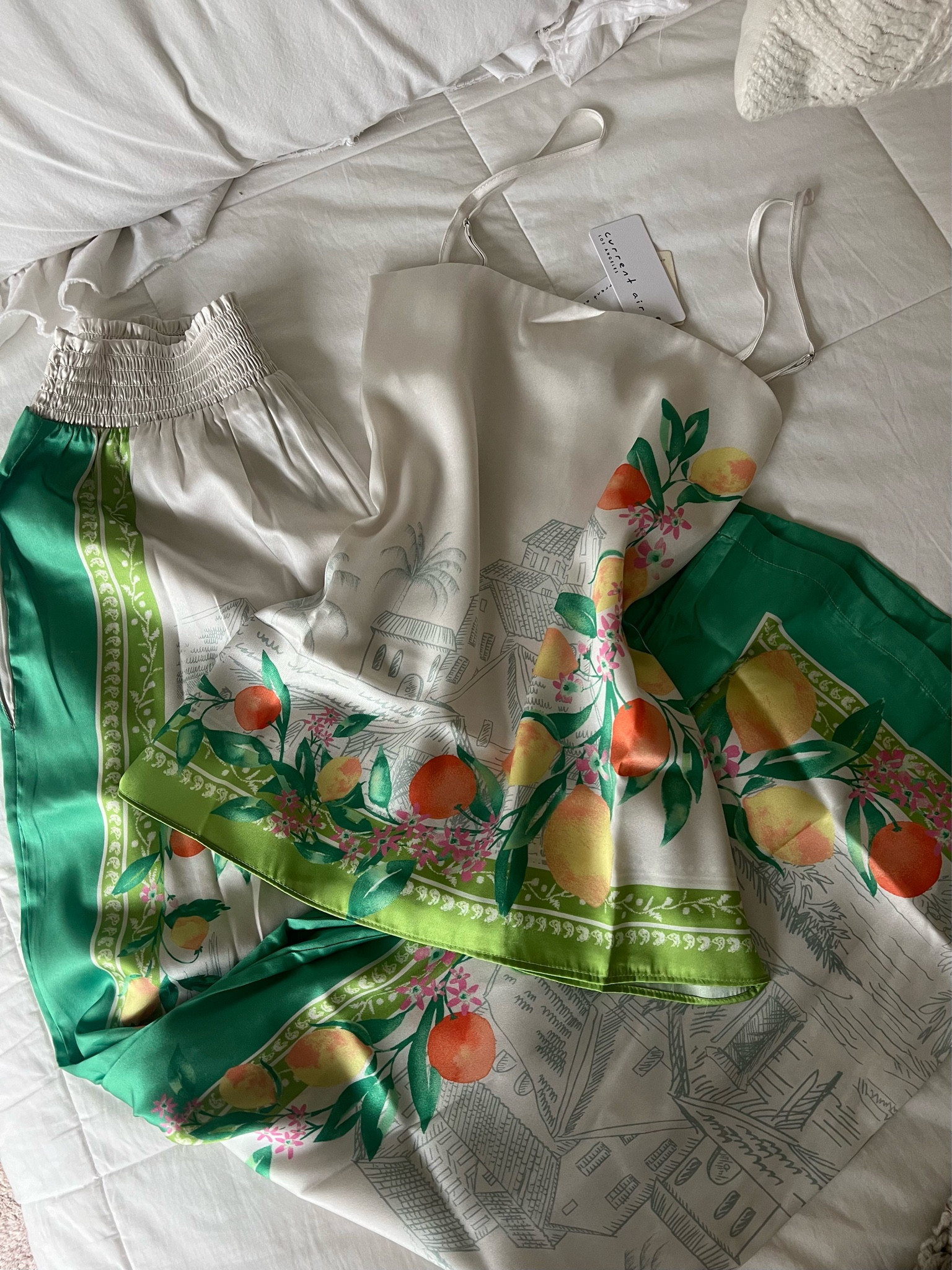 perfect euro set 🌴

#LTKFestival #LTKtravel #LTKeurope