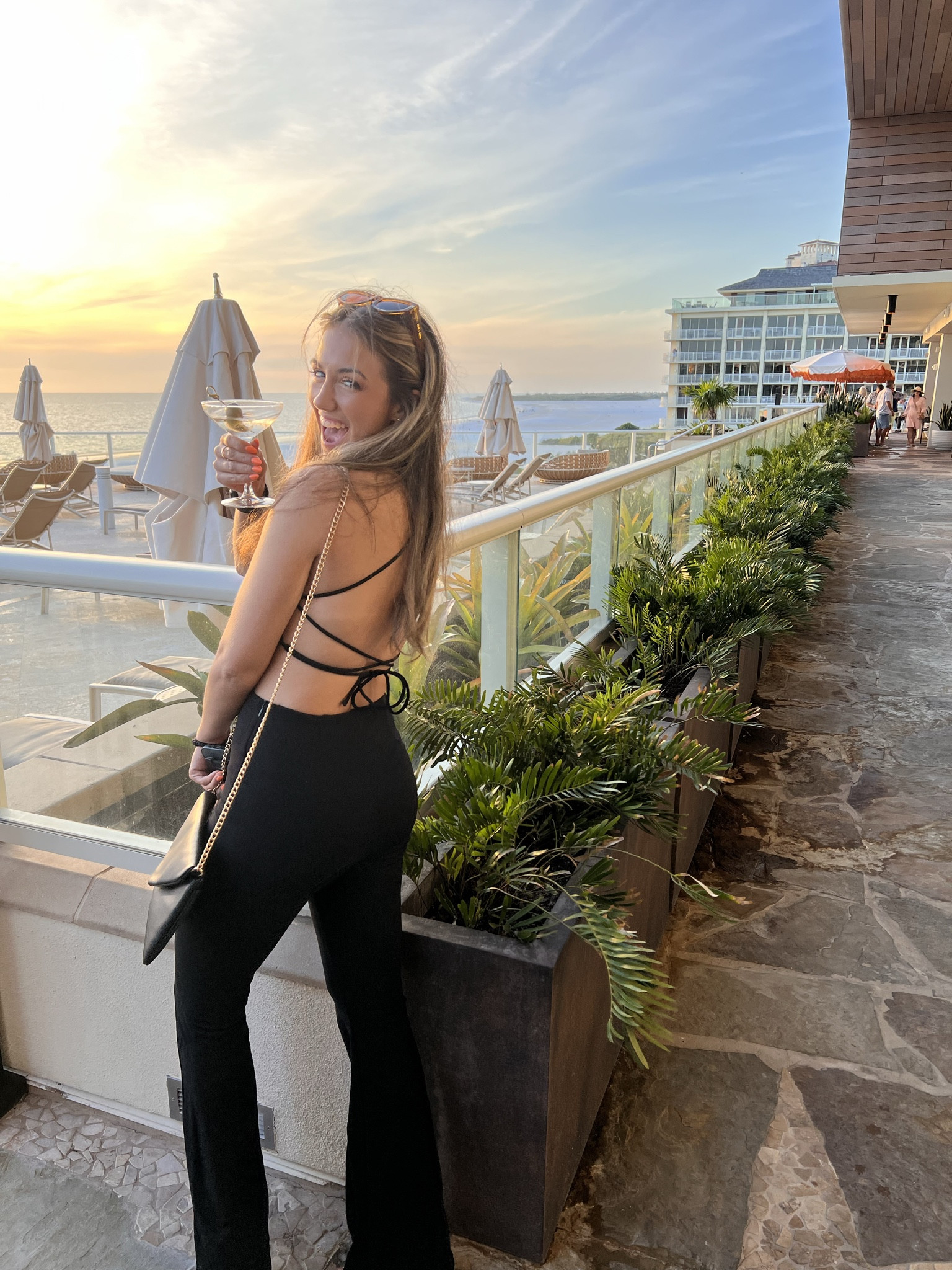 This jumpsuit has been a staple for all things party… after work happy hour, Christmas party, New Year’s Eve party, you name it, I’ve worn it. And the heels are so versatile and comfortable, the best of both worlds! 

#LTKparties #LTKSeasonal #LTKHoliday