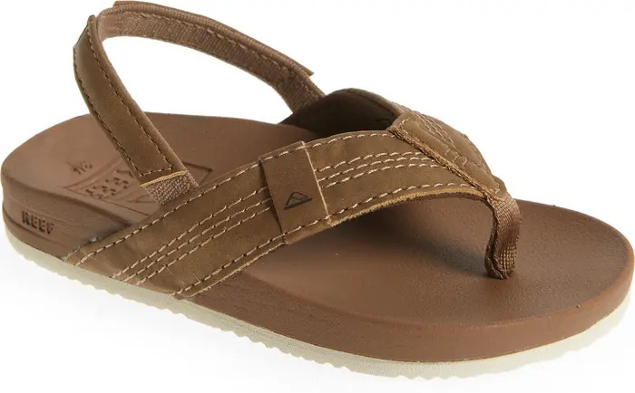 Lil Cushion Phantom Flip Flop | Nordstrom