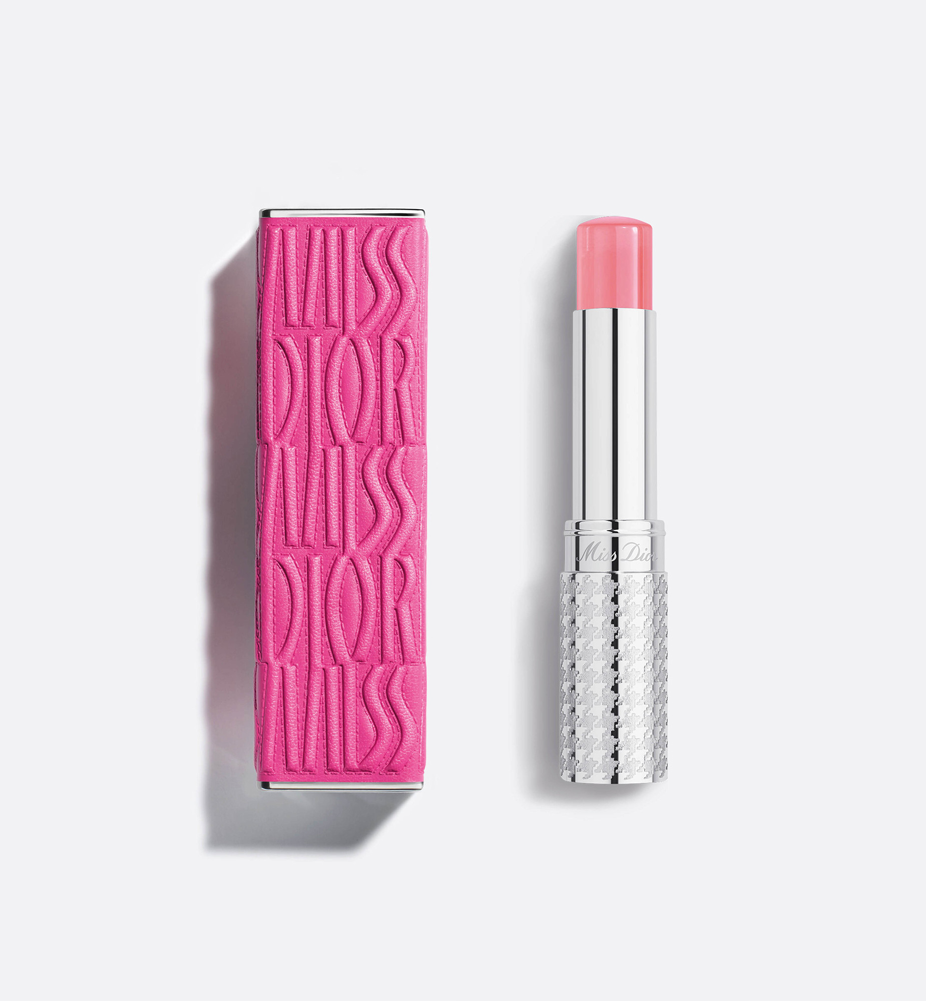 Miss Dior Mini Miss Mix & Match-Personalize your Miss Dior Mini Miss solid perfume couture case. | Dior Beauty (US)