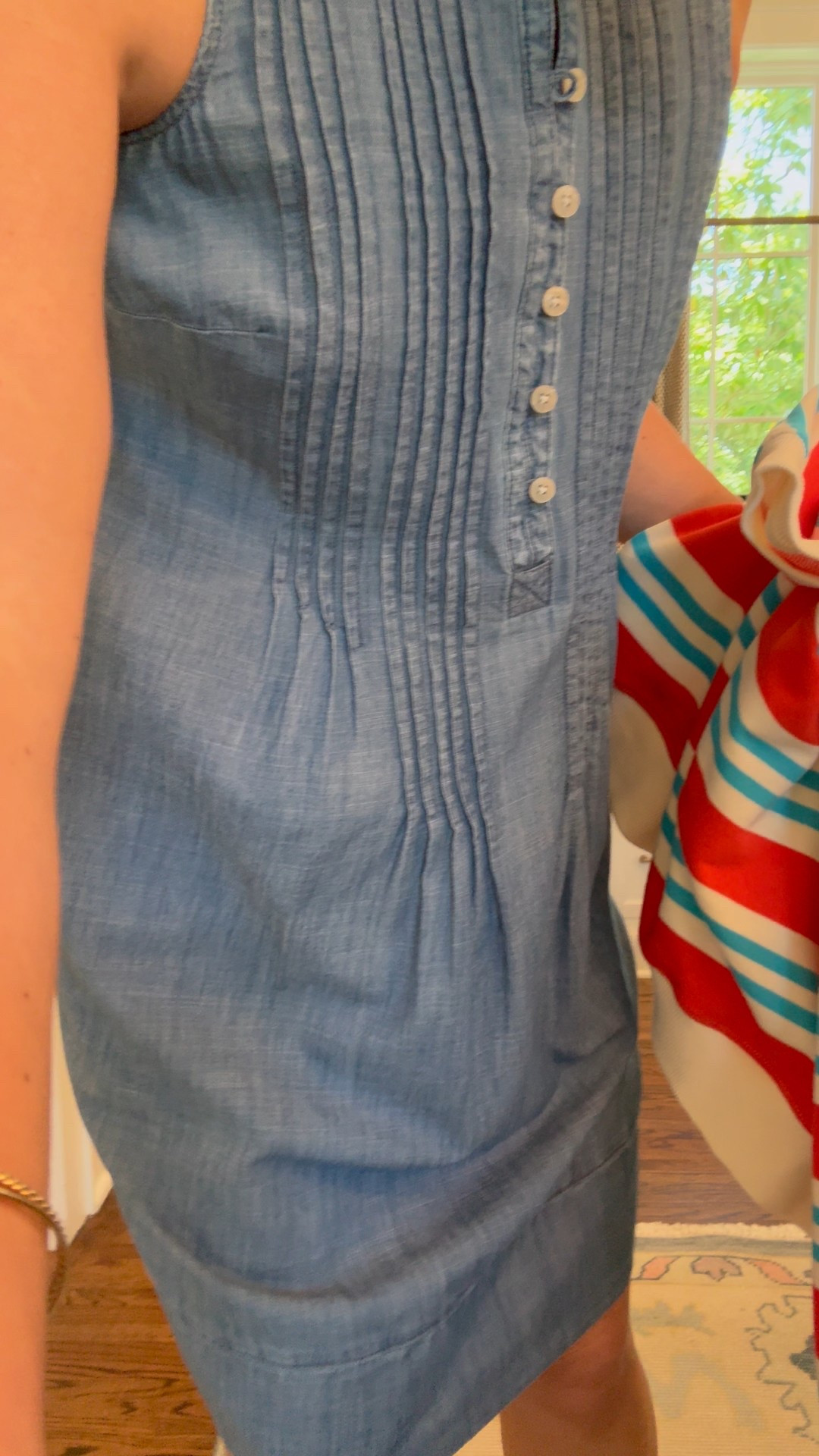 Red, white, + blue 

#LTKSummerEdit #LTKStyleTip #LTKSeasonal