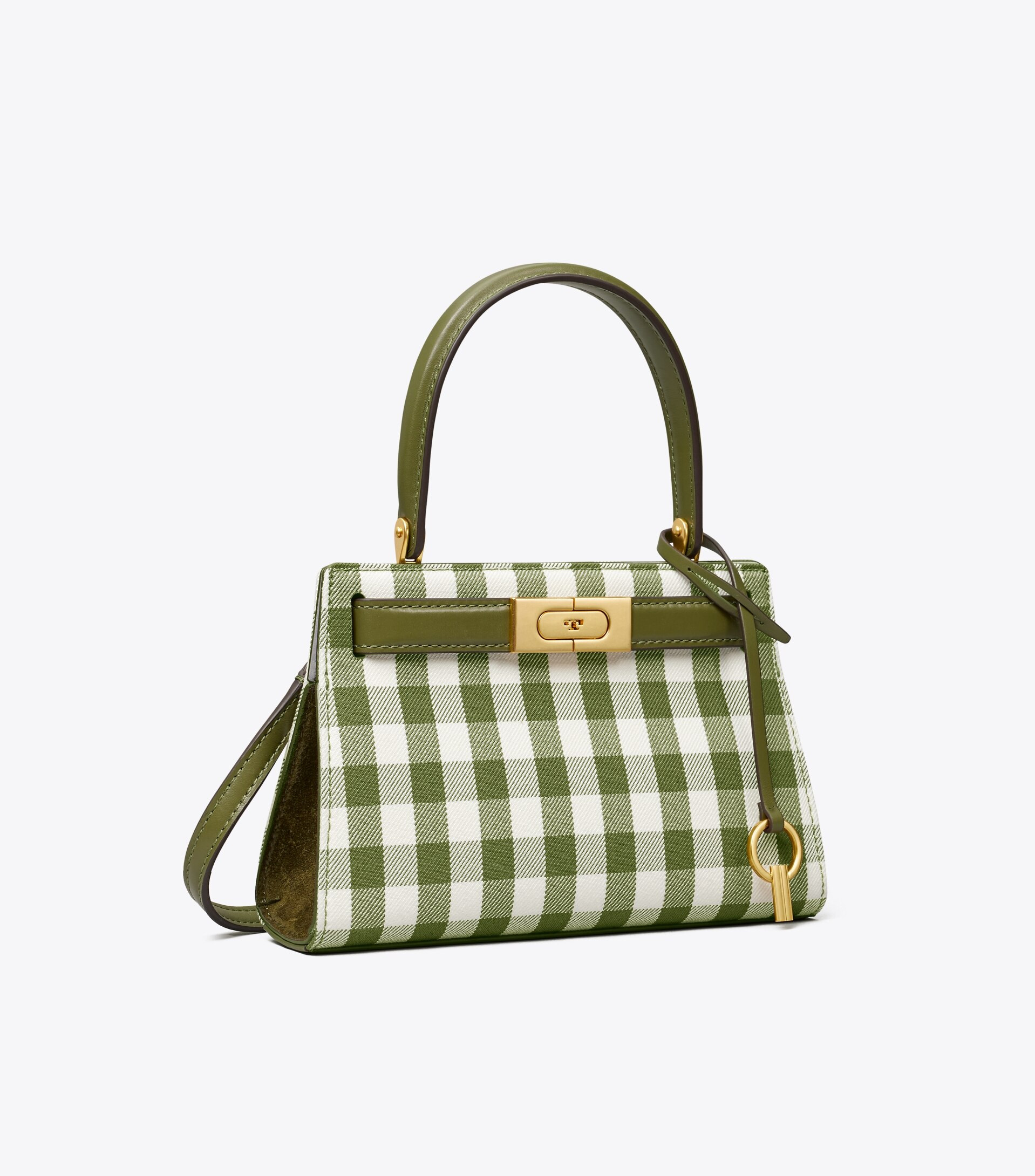 Lee Radziwill Petite Bag | Tory Burch (US)