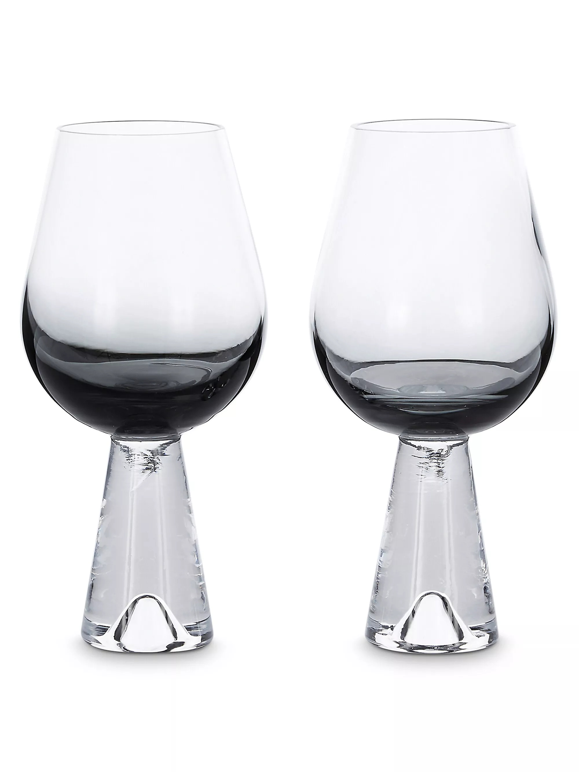 Tank Set Of Two Wine Glasses | Saks Fifth Avenue