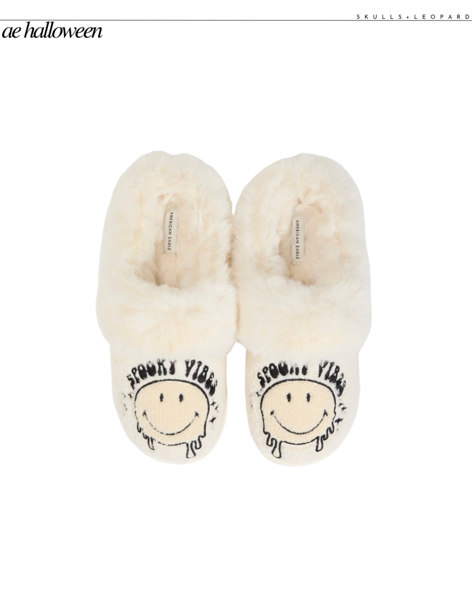 American deals eagle slippers