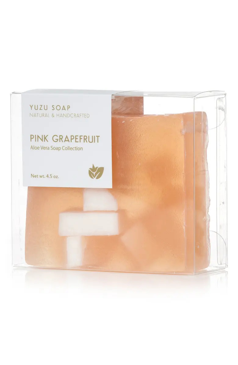 Aloe Vera Soap Bar | Nordstrom