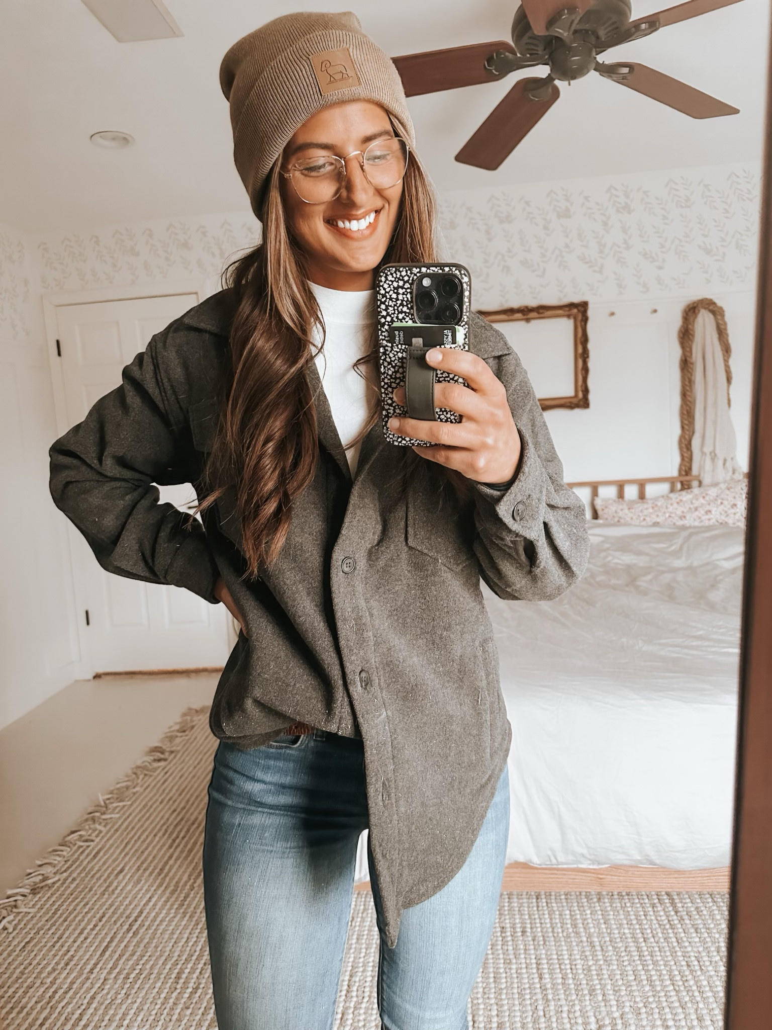 Cozy Winter Workday Outfit. 

#LTKstyletip #LTKfit #LTKFind