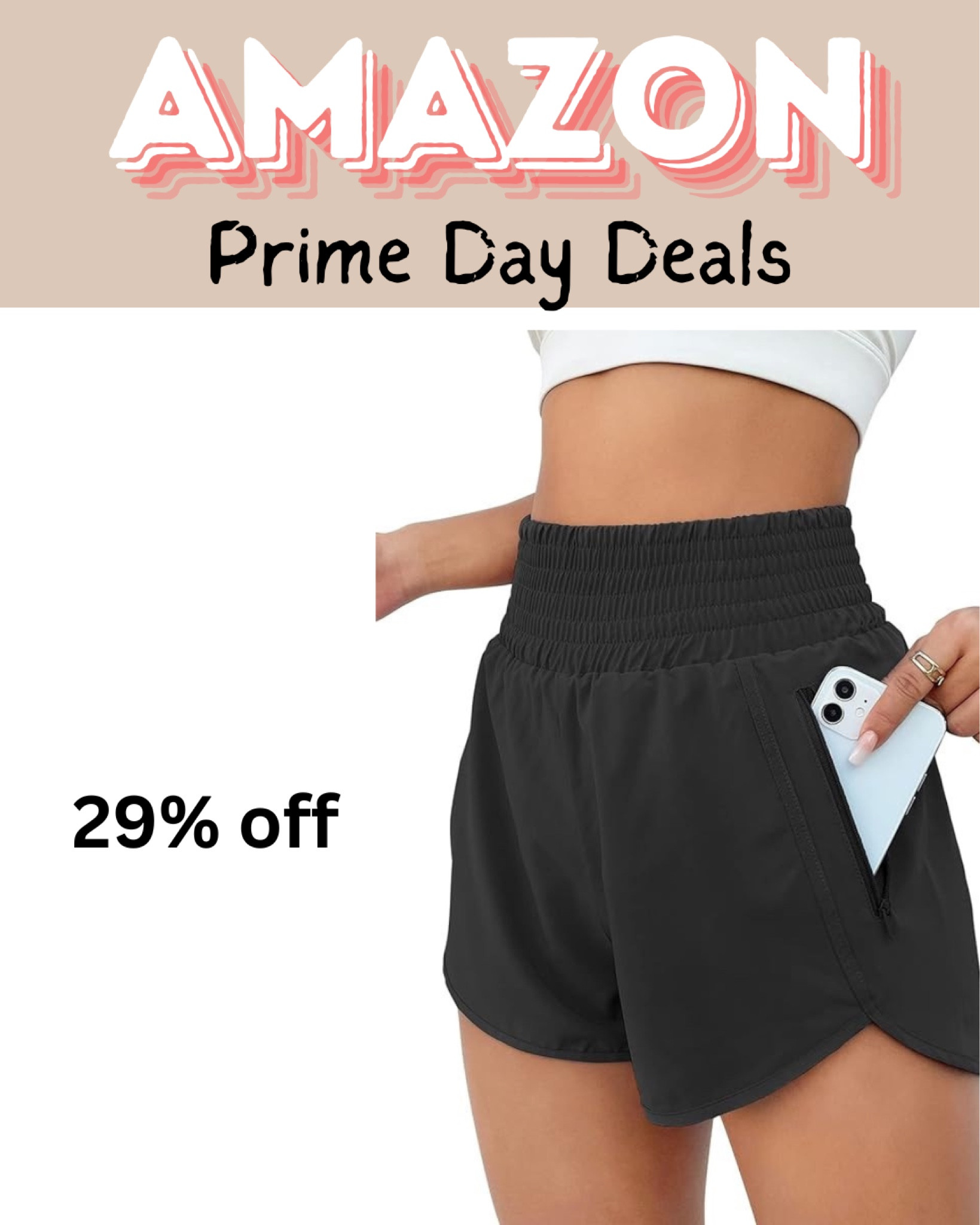 Amazon Prime Day Deals 2024 

Amazon prime day 2024 . Amazon prime day. Prime day. Prime day 2024 Lightening deals. Amazon lightening deals. Amazon prime lightening deals. Amazon sales. Amazon prime sale. Amazon deals. Daily deals. Best of Amazon prime. Best of amazon. Gifts for her. Amazon beauty. Amazon skincare. Amazon beauty skincare. Skincare. 
#amazon #sale #primeday #amazonprimeday #primedaydeals #salealert #dailydeals 

#LTKStyleTip #LTKFindsUnder50 #LTKSaleAlert