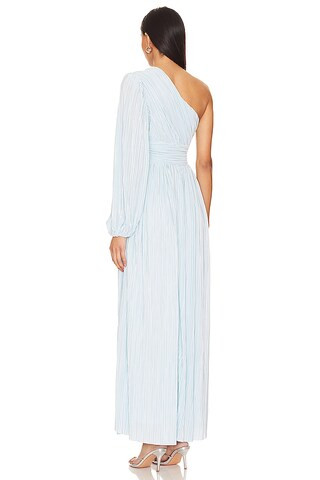 Indira Maxi Dress | Revolve Clothing (Global)