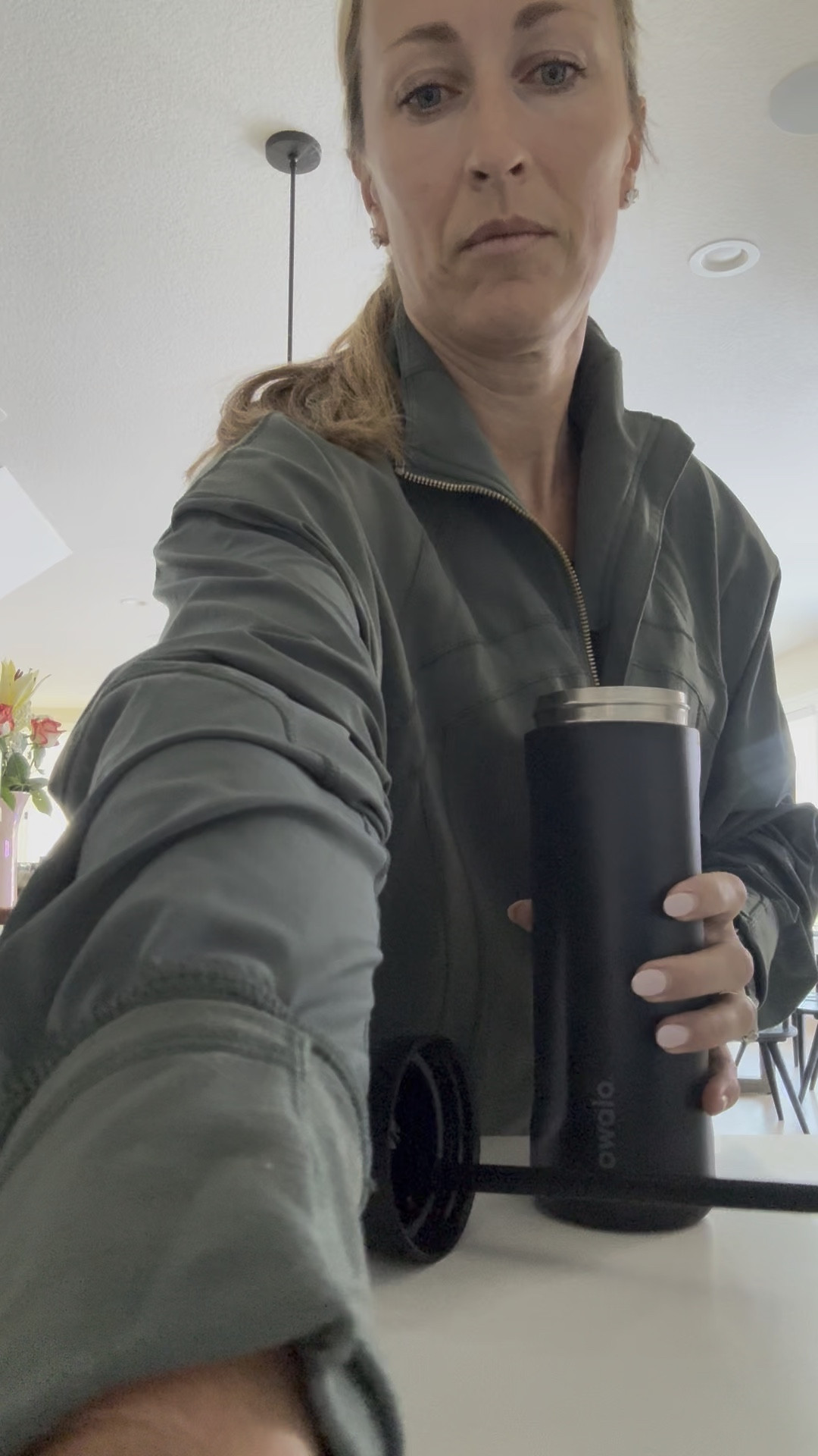 Morning supplements to my water!

#LTKActive #LTKBeauty #LTKFitness