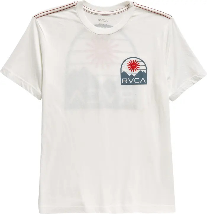 Kids' Horizons Graphic T-Shirt | Nordstrom