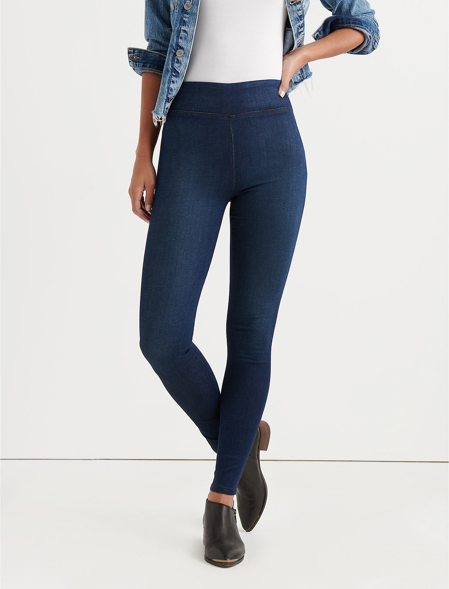 Lucky Legging | Lucky Brand | Lucky Brand