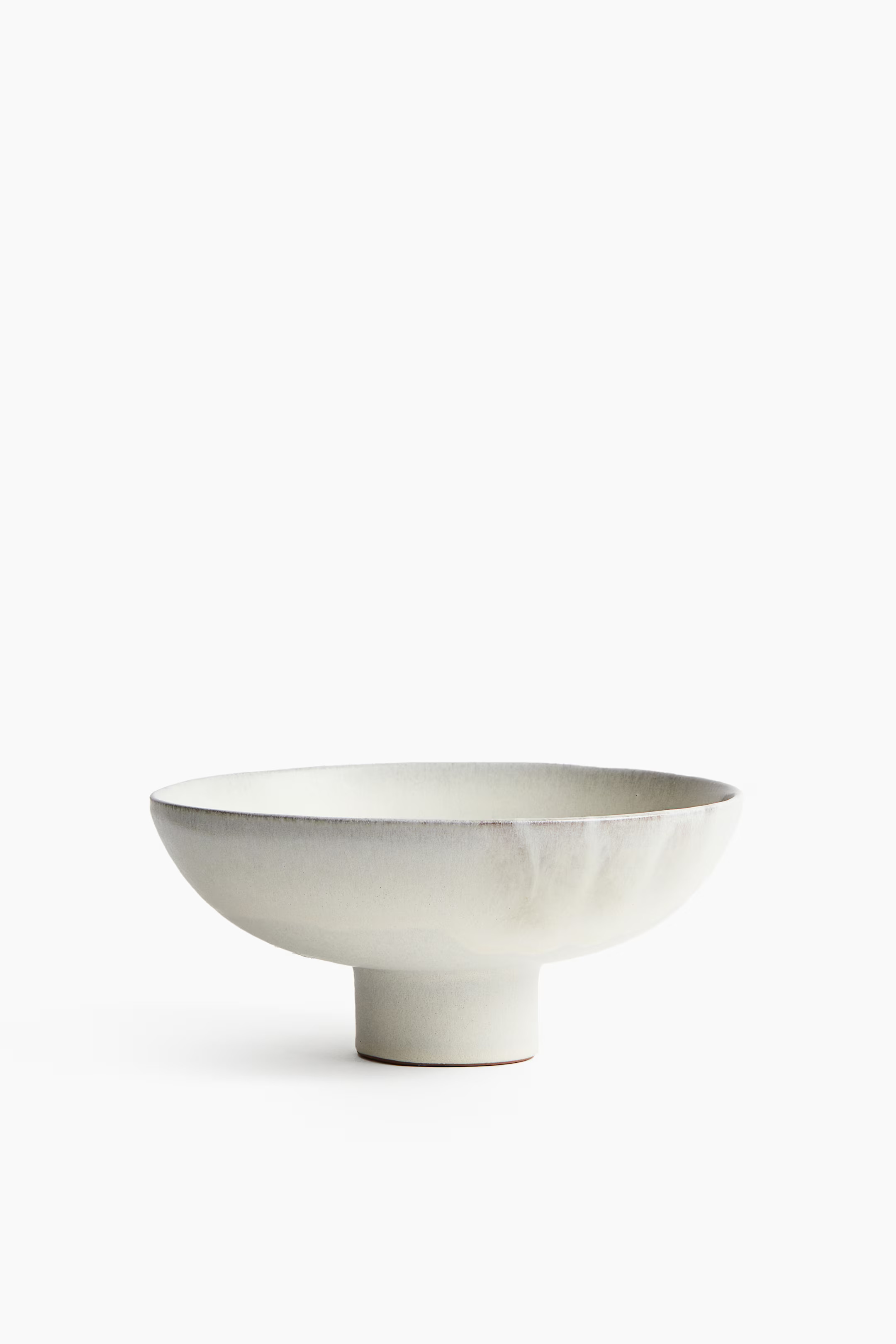 Hand-Glazed Serving Bowl | H&M (US + CA)