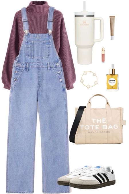 Neutrals Outfit, Business Casual Outfit, Neutrals Fashion, Winter Outfit, Winter Fashion, Modest Outfits, Modest Fashion, Minimalist Fashion, 2024 Outfit Inspo, Valentines Aesthetic, Valentines Outfit, Valentines Fashion, aesthetic outfits, Mob Wife Aesthetic, Coquette Aesthetic, Overalls Outfit, Adidas Sambas

#LTKmidsize #LTKstyletip #LTKSpringSale