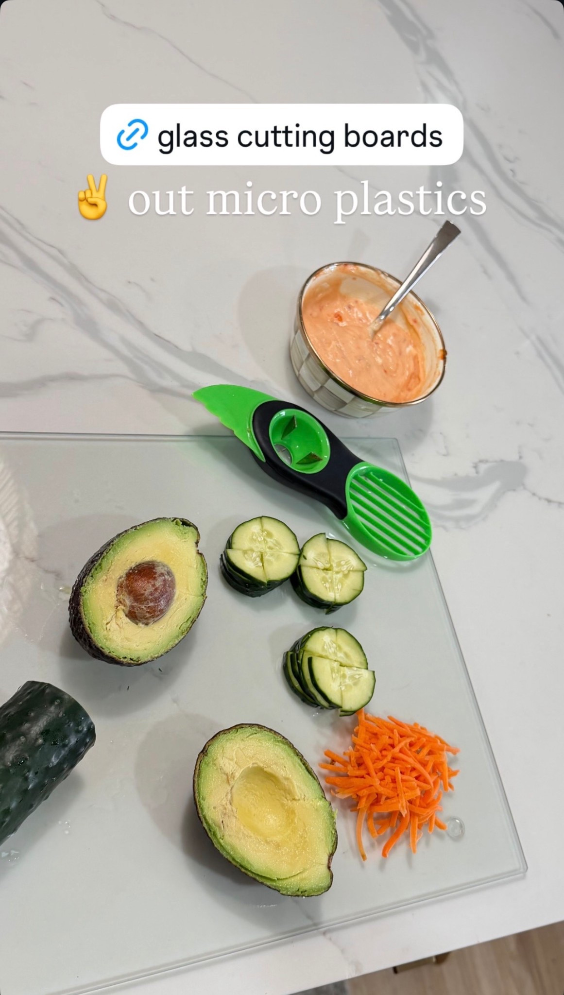 Glass Cutting Boards
Avocado Cutting Tool
Kitchen Must Haves

#LTKHome #LTKfoodie