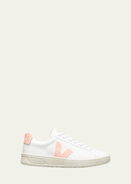 VEJA Esplar Bicolor Leather Low-Top Sneakers | Bergdorf Goodman