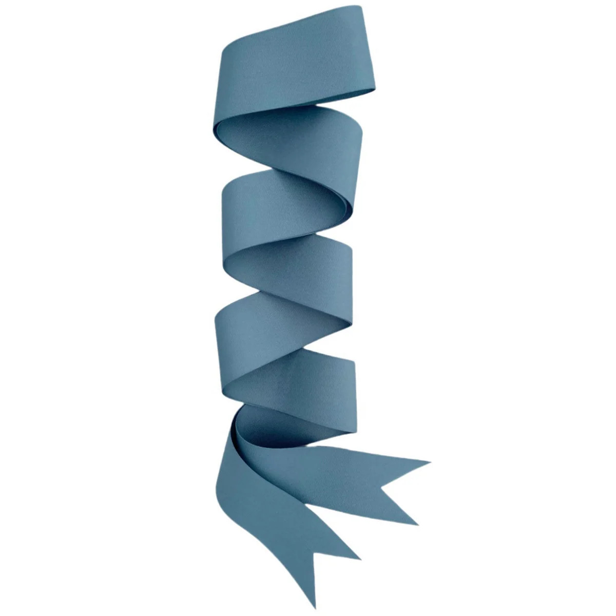 French Blue Grosgrain Ribbon - Long | The Well Appointed House, LLC