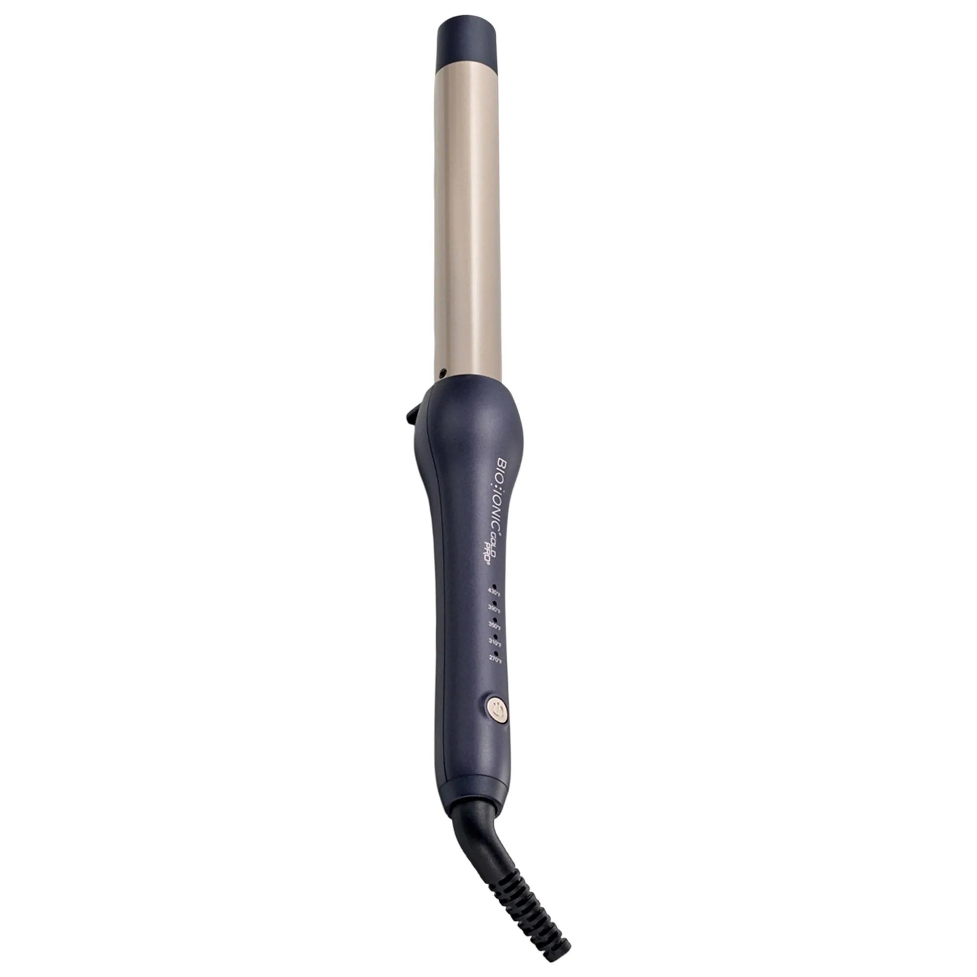 Bio Ionic Gold Pro Curling Wand, 1 | Sephora (US)
