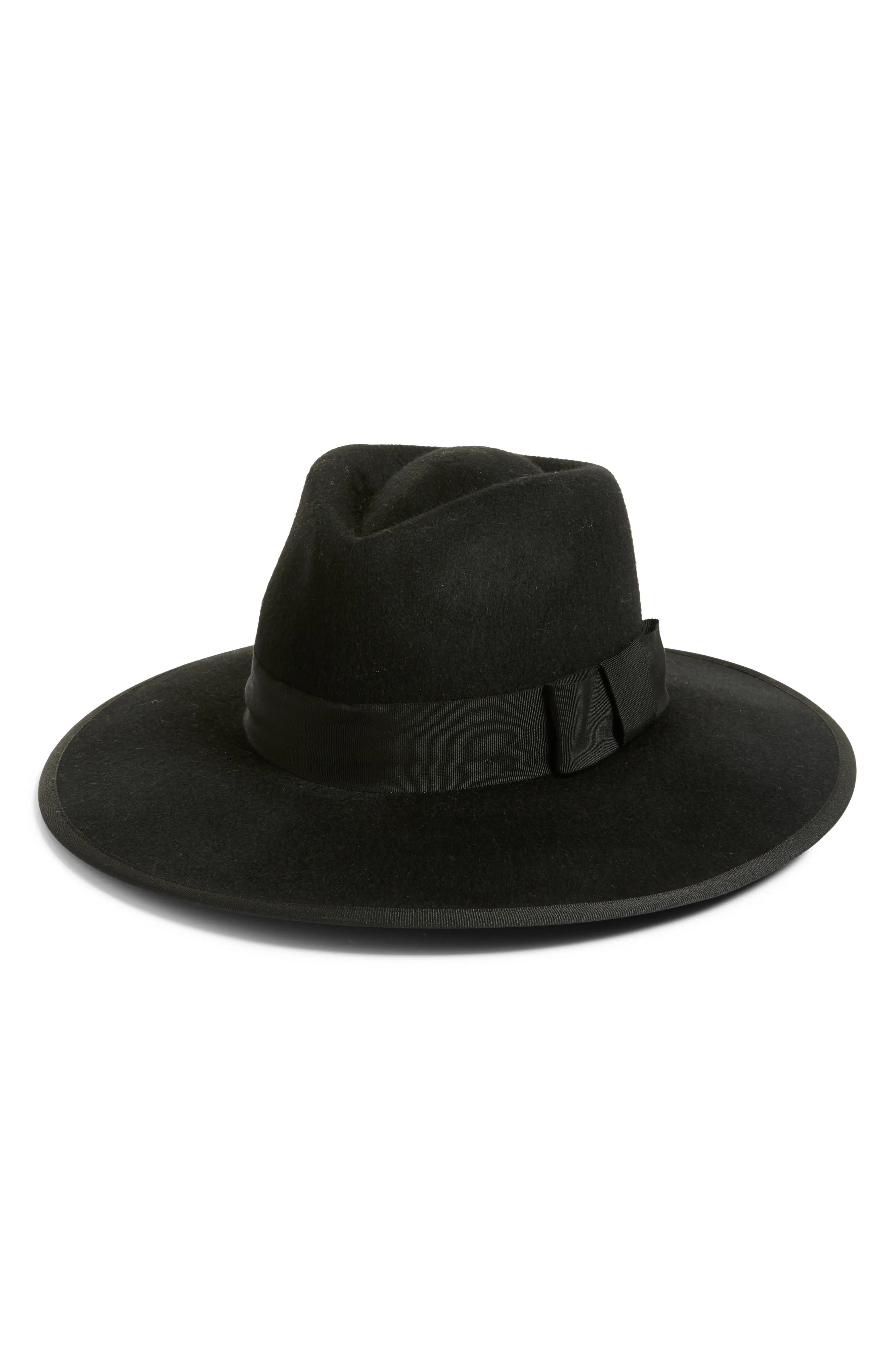 Joanna III Wool Felt Hat | Nordstrom