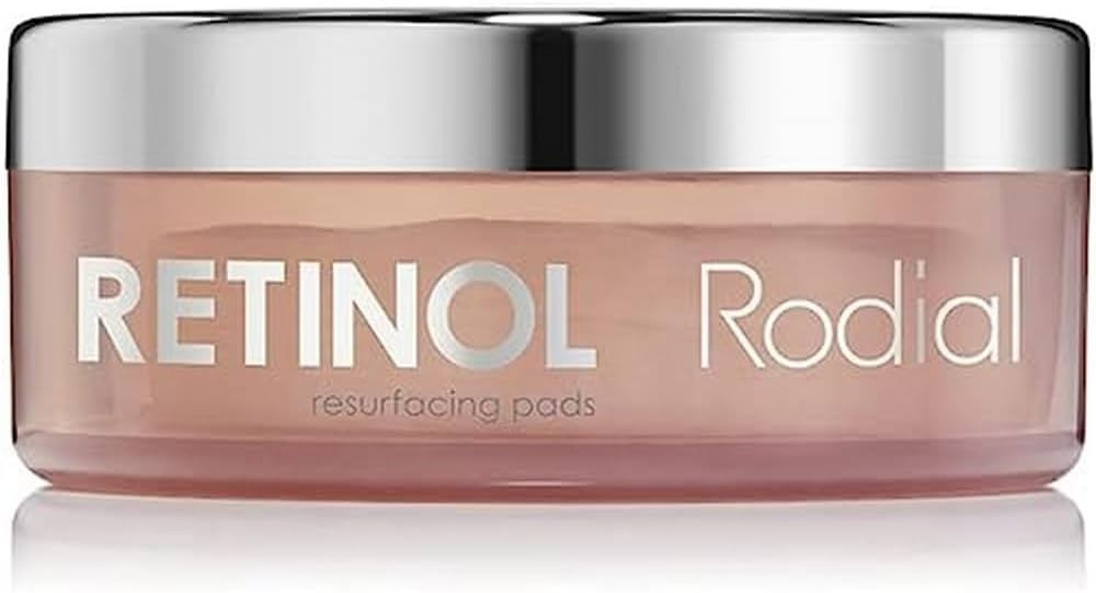 Retinol Pads Deluxe | Amazon (US)