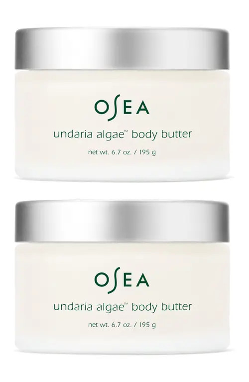 OSEA Undaria Algae™ Body Butter Duo $108 Value at Nordstrom | Nordstrom