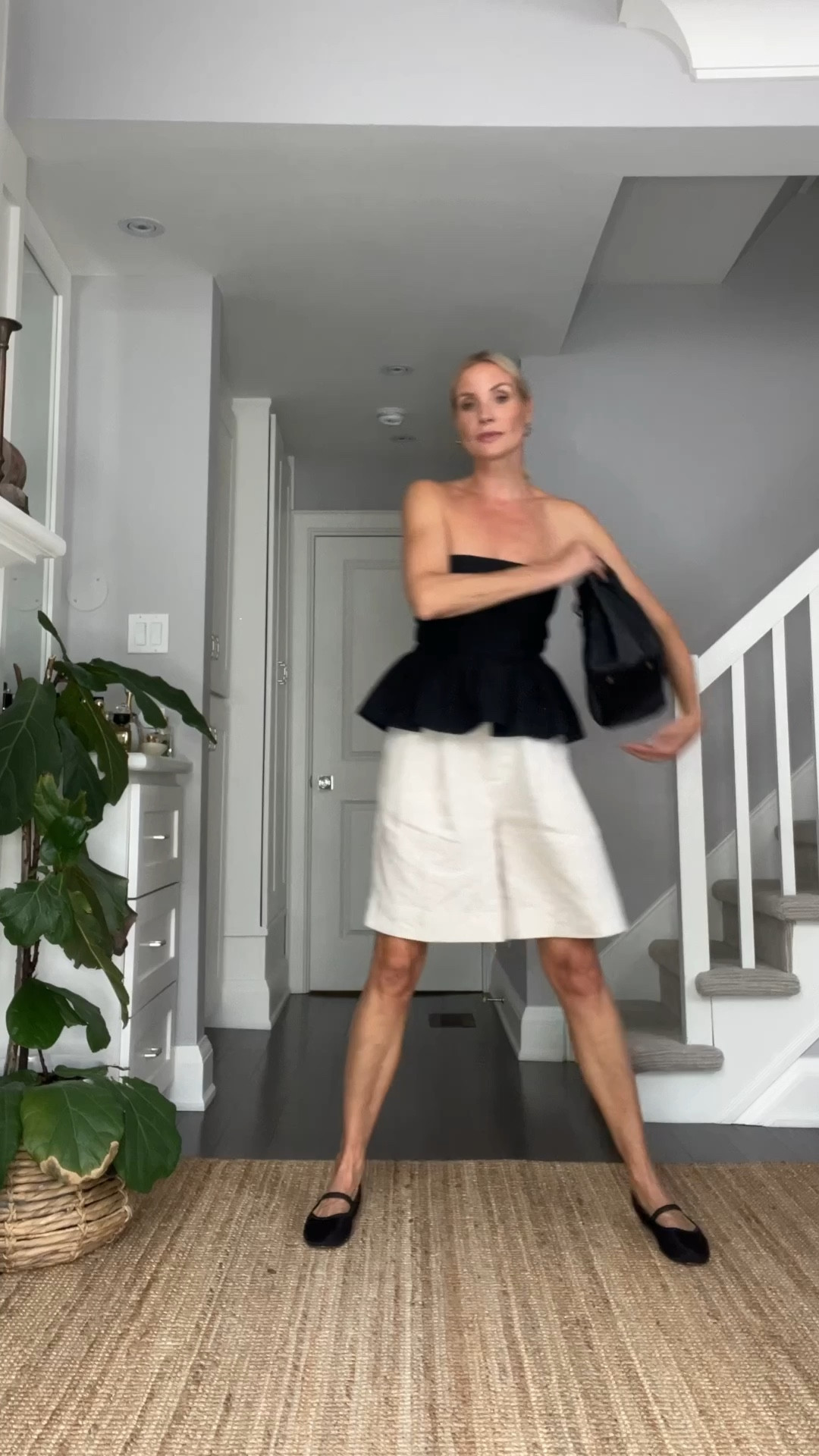 all the outfits I wore this week — work meetings, sailing, birthdays, running after kids, coffee chats, perfume launches and a cocktail fête. Our heat wave has made creating true falls looks an uncomfortable task (but I am loving this last kick at summer). I had also planned to start a new chatty series in September, what I actually wear daily — casual, everyday looks — but I have failed miserably… so here is a round up instead. I have to remember, September isn’t done yet, right?

#LTKVideo #LTKFallSale #LTKSeasonal