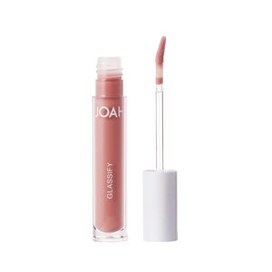 JOAH Glassify High Shine Lip Gloss, Glazed | CVS Health