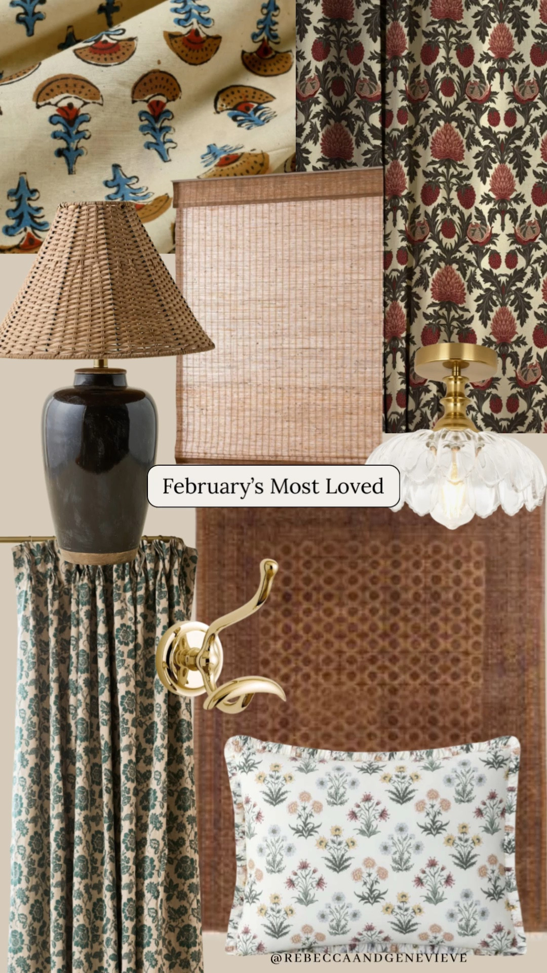 Favorites from February

#LTKHome