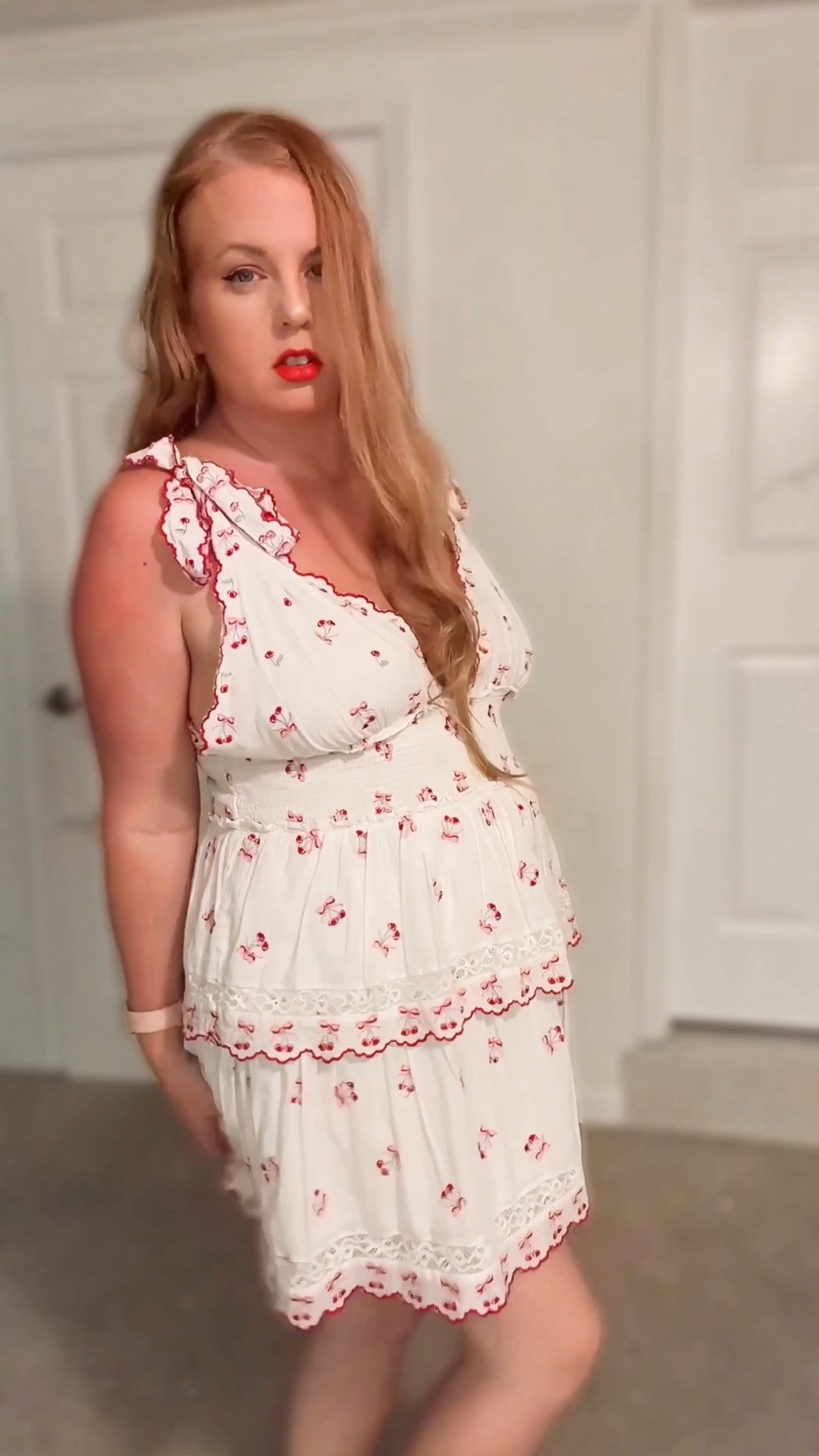 In my soft, romantic era 🤍 perfect dresses for Valentine’s Day & spring.

#LTKgrwm #LTKvlog #LTKootd