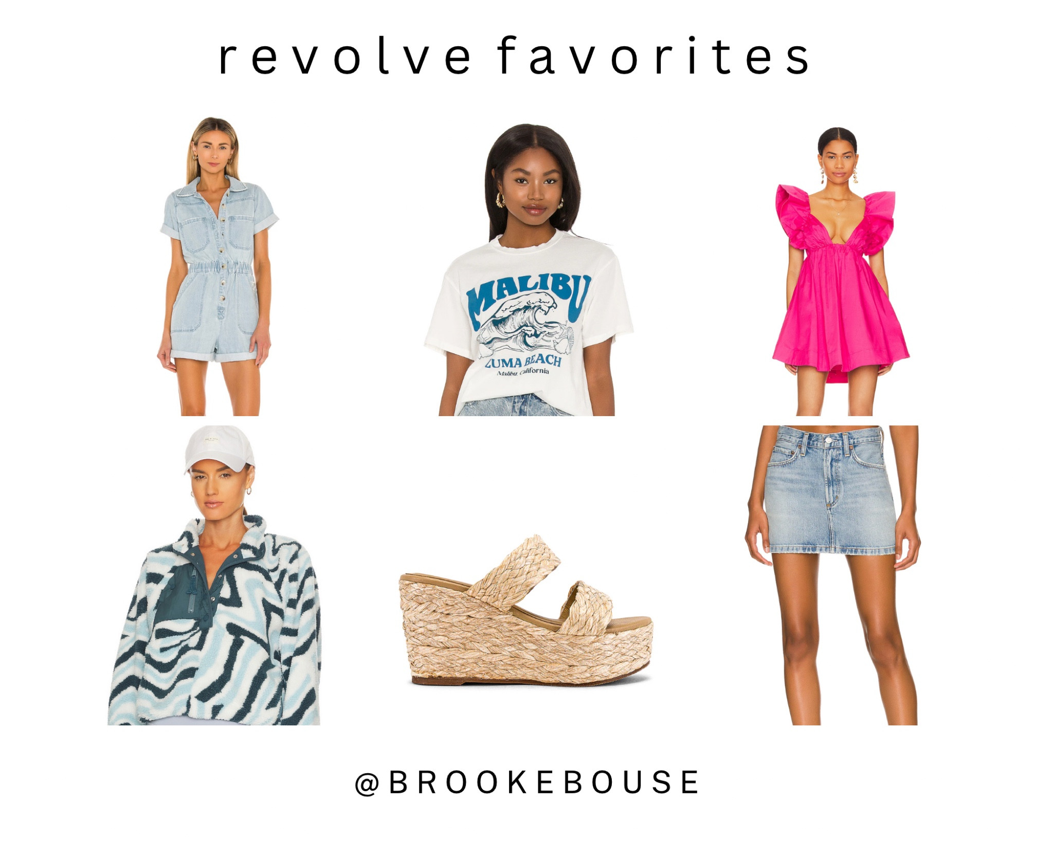 todays revolve picks :) 

#LTKFind #LTKfit #LTKstyletip