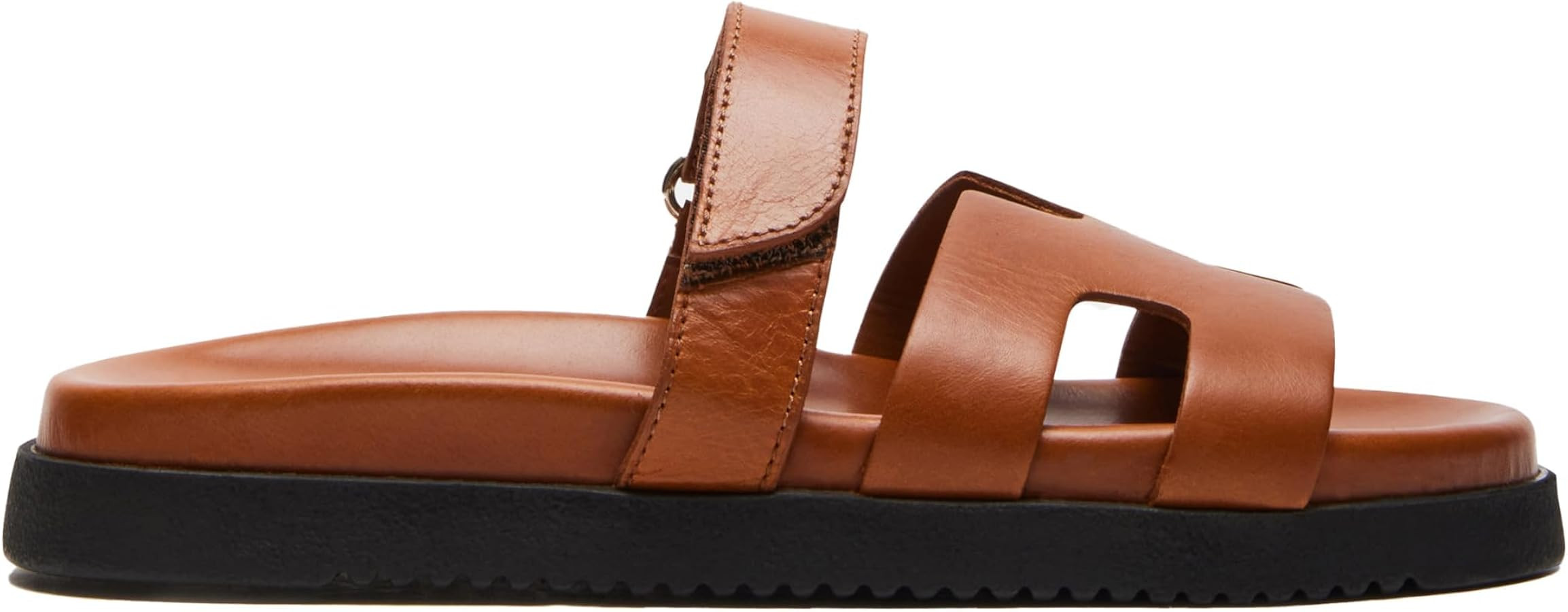 Steve Madden Women's Mayven Slide Sandal | Amazon (US)