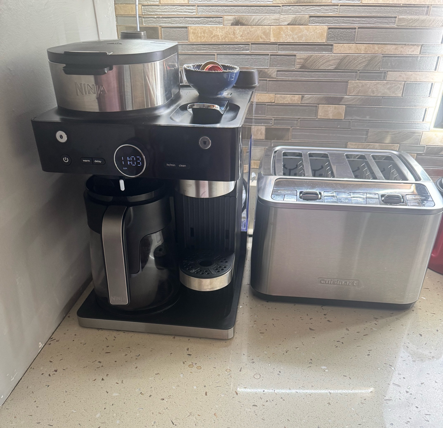 Wake up Setup!☀️🌻

#LTKGiftGuide #LTKHome